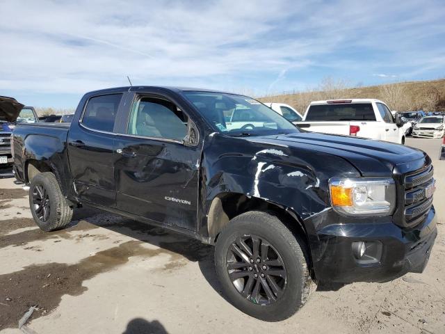 Photo 3 VIN: 1GTG6CEN0H1194473 - GMC CANYON 