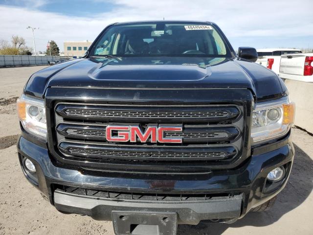 Photo 4 VIN: 1GTG6CEN0H1194473 - GMC CANYON 