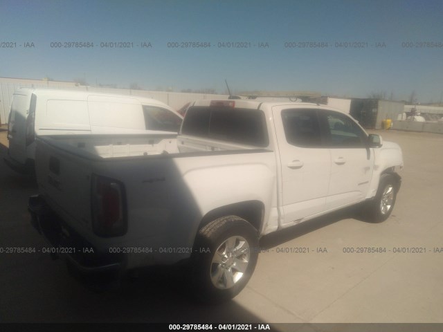 Photo 3 VIN: 1GTG6CEN0H1252274 - GMC CANYON 