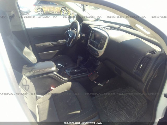 Photo 4 VIN: 1GTG6CEN0H1252274 - GMC CANYON 