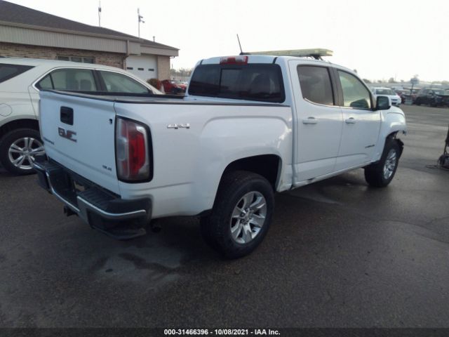 Photo 3 VIN: 1GTG6CEN0H1252274 - GMC CANYON 