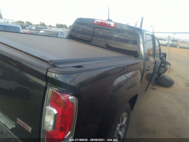 Photo 3 VIN: 1GTG6CEN0H1267387 - GMC CANYON 