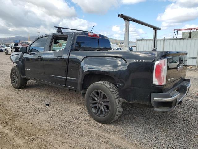 Photo 1 VIN: 1GTG6CEN0H1273951 - GMC CANYON SLE 