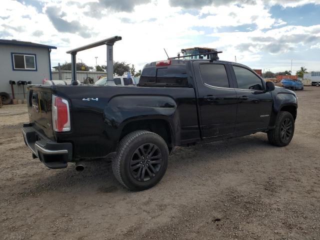 Photo 2 VIN: 1GTG6CEN0H1273951 - GMC CANYON SLE 