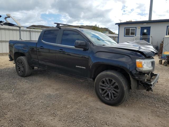 Photo 3 VIN: 1GTG6CEN0H1273951 - GMC CANYON SLE 