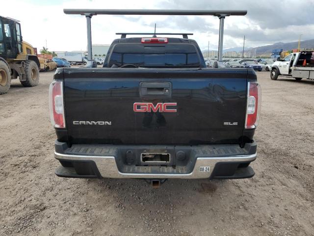 Photo 5 VIN: 1GTG6CEN0H1273951 - GMC CANYON SLE 