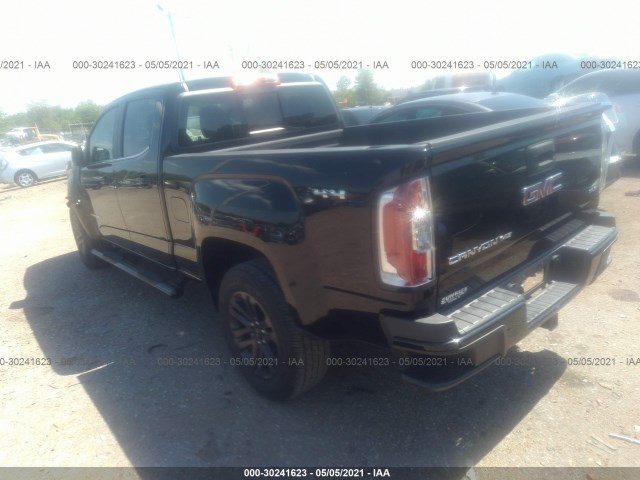 Photo 2 VIN: 1GTG6CEN0J1102686 - GMC CANYON 