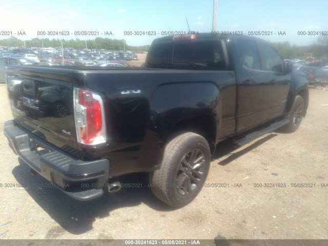 Photo 3 VIN: 1GTG6CEN0J1102686 - GMC CANYON 