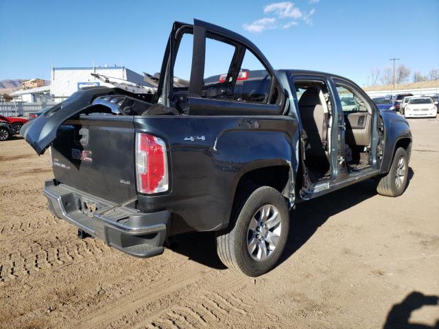 Photo 3 VIN: 1GTG6CEN0J1182975 - GMC CANYON SLE 