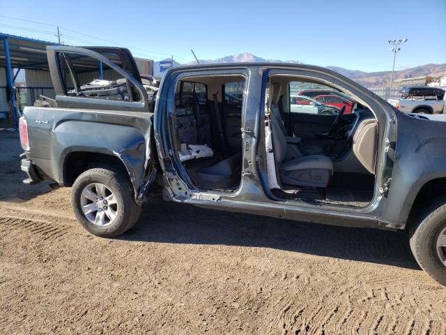 Photo 8 VIN: 1GTG6CEN0J1182975 - GMC CANYON SLE 