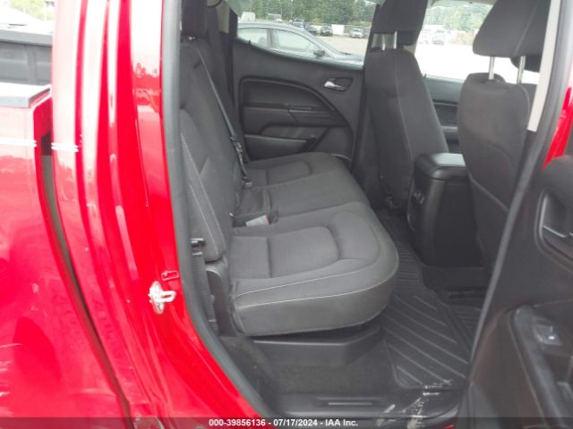 Photo 7 VIN: 1GTG6CEN0J1298905 - GMC CANYON 