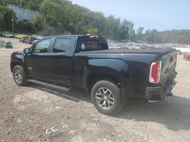 Photo 1 VIN: 1GTG6CEN0J1301365 - GMC CANYON SLE 