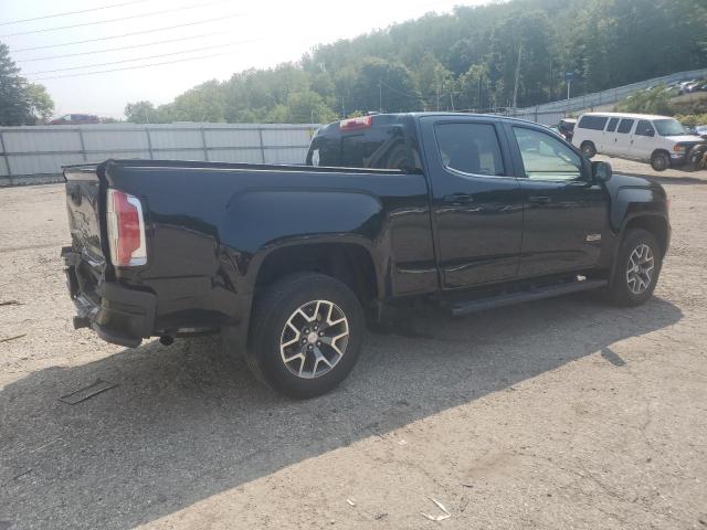 Photo 2 VIN: 1GTG6CEN0J1301365 - GMC CANYON SLE 