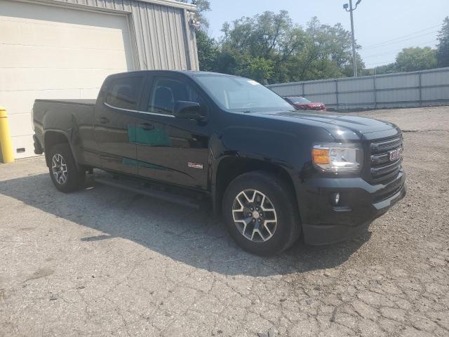 Photo 3 VIN: 1GTG6CEN0J1301365 - GMC CANYON SLE 