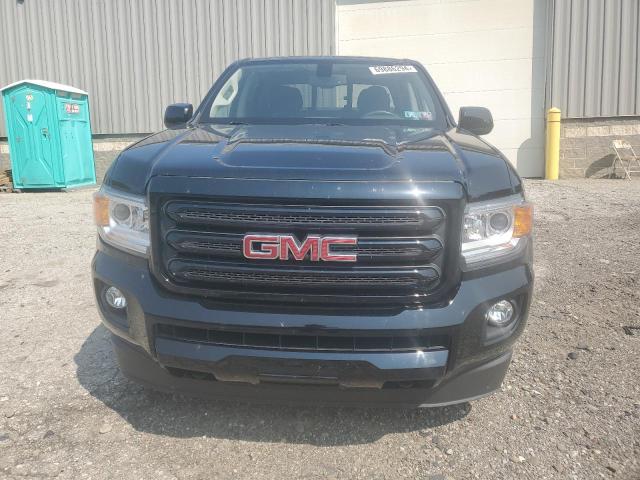 Photo 4 VIN: 1GTG6CEN0J1301365 - GMC CANYON SLE 