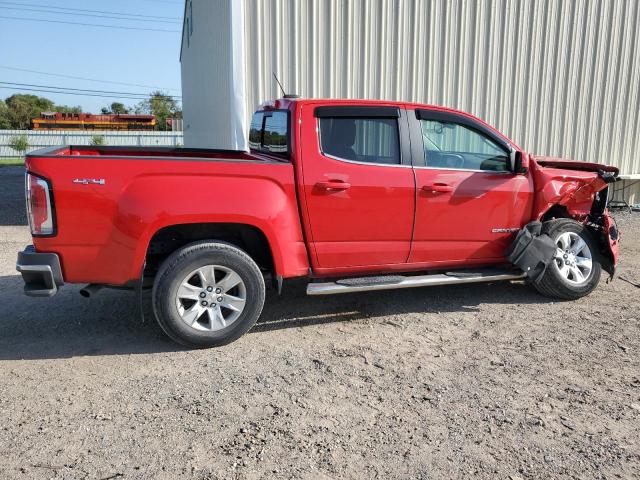 Photo 2 VIN: 1GTG6CEN0J1328114 - GMC CANYON SLE 