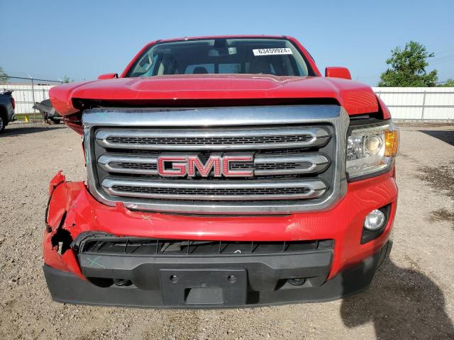 Photo 4 VIN: 1GTG6CEN0J1328114 - GMC CANYON SLE 