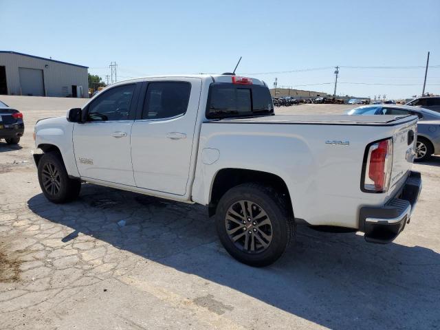 Photo 1 VIN: 1GTG6CEN0K1342791 - GMC CANYON SLE 