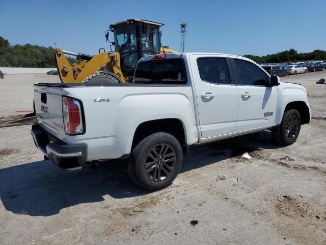 Photo 2 VIN: 1GTG6CEN0K1342791 - GMC CANYON SLE 