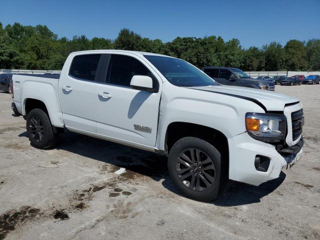 Photo 3 VIN: 1GTG6CEN0K1342791 - GMC CANYON SLE 