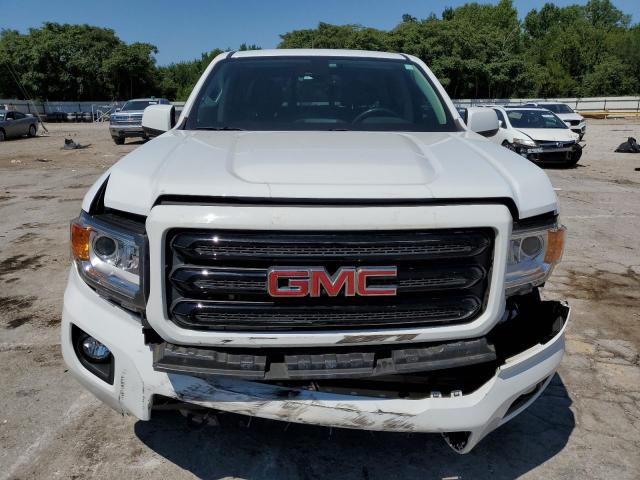 Photo 4 VIN: 1GTG6CEN0K1342791 - GMC CANYON SLE 