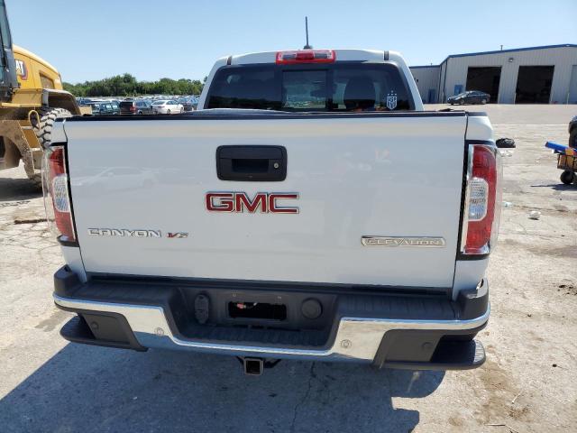 Photo 5 VIN: 1GTG6CEN0K1342791 - GMC CANYON SLE 