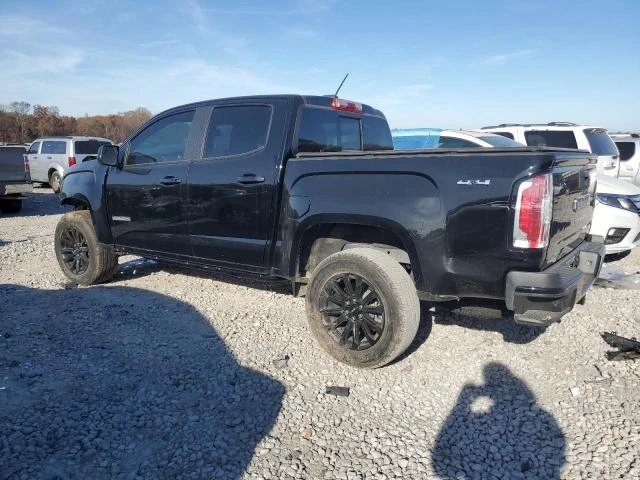 Photo 1 VIN: 1GTG6CEN0M1103258 - GMC CANYON ELE 