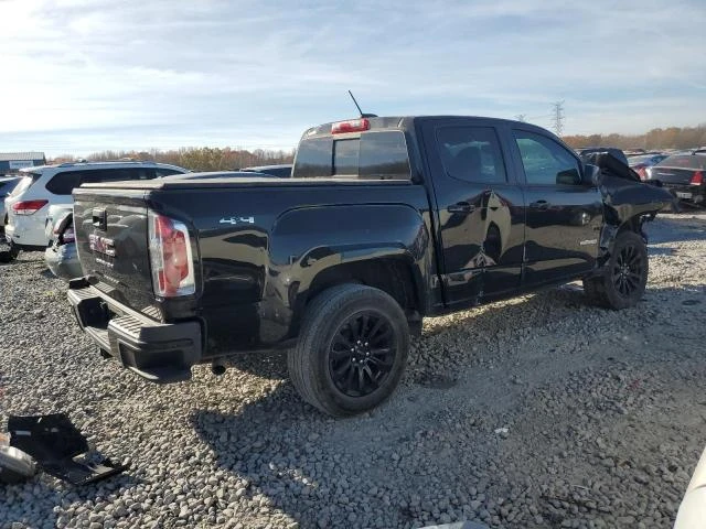 Photo 2 VIN: 1GTG6CEN0M1103258 - GMC CANYON ELE 