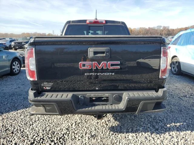 Photo 5 VIN: 1GTG6CEN0M1103258 - GMC CANYON ELE 