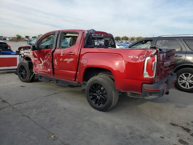 Photo 1 VIN: 1GTG6CEN0M1186500 - GMC CANYON 