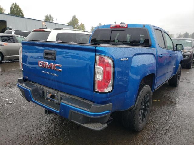 Photo 3 VIN: 1GTG6CEN0M1205885 - GMC CANYON ELE 