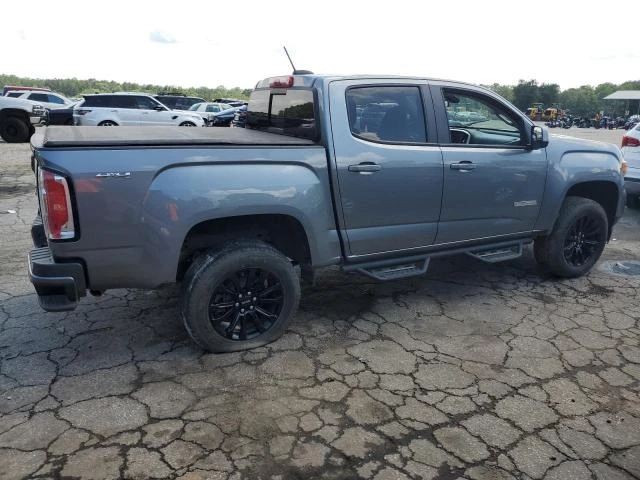 Photo 2 VIN: 1GTG6CEN0M1247117 - GMC CANYON ELE 