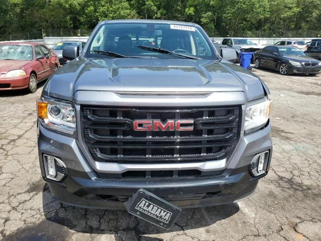 Photo 4 VIN: 1GTG6CEN0M1247117 - GMC CANYON ELE 