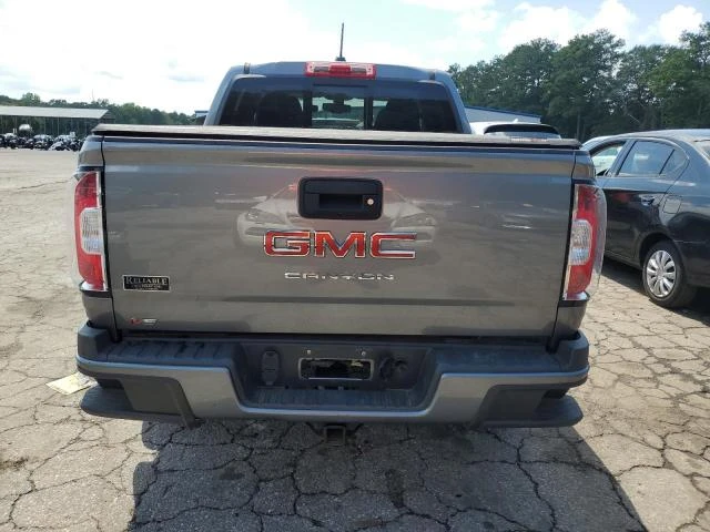 Photo 5 VIN: 1GTG6CEN0M1247117 - GMC CANYON ELE 