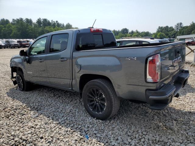 Photo 1 VIN: 1GTG6CEN0M1280358 - GMC CANYON 