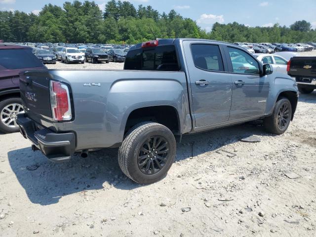 Photo 2 VIN: 1GTG6CEN0M1280358 - GMC CANYON 