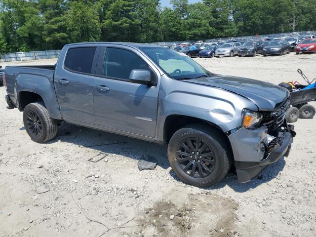 Photo 3 VIN: 1GTG6CEN0M1280358 - GMC CANYON 