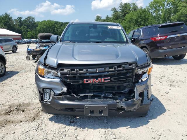 Photo 4 VIN: 1GTG6CEN0M1280358 - GMC CANYON 