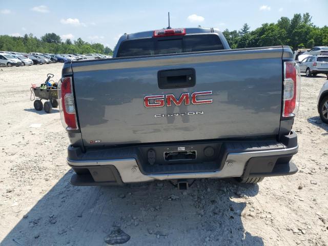 Photo 5 VIN: 1GTG6CEN0M1280358 - GMC CANYON 