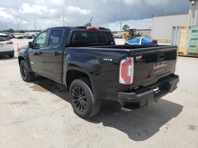 Photo 2 VIN: 1GTG6CEN0N1196591 - GMC CANYON ELE 