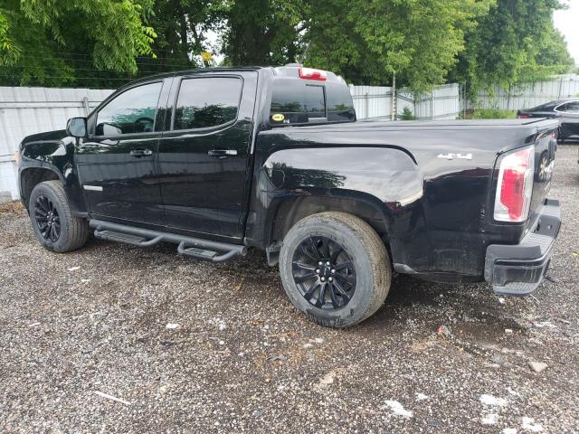 Photo 1 VIN: 1GTG6CEN0N1331715 - GMC CANYON ELE 