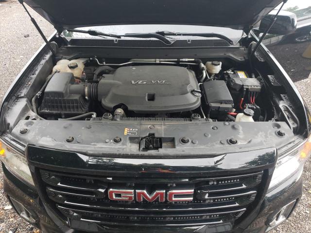 Photo 10 VIN: 1GTG6CEN0N1331715 - GMC CANYON ELE 