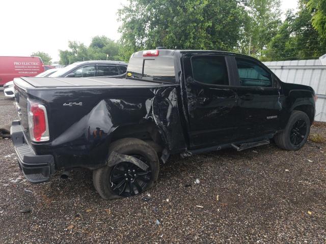 Photo 2 VIN: 1GTG6CEN0N1331715 - GMC CANYON ELE 