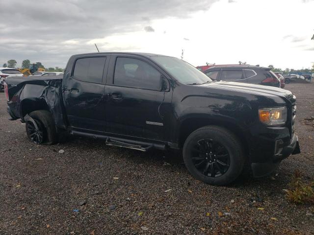 Photo 3 VIN: 1GTG6CEN0N1331715 - GMC CANYON ELE 