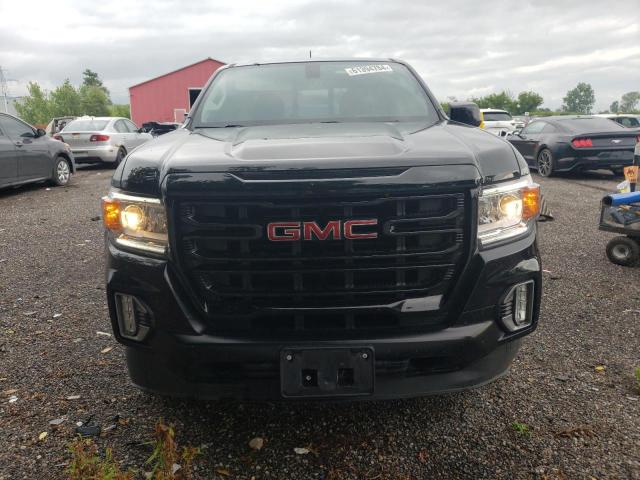 Photo 4 VIN: 1GTG6CEN0N1331715 - GMC CANYON ELE 