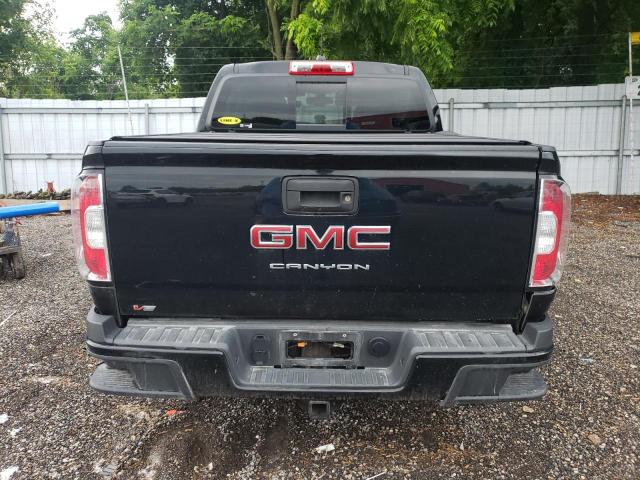 Photo 5 VIN: 1GTG6CEN0N1331715 - GMC CANYON ELE 