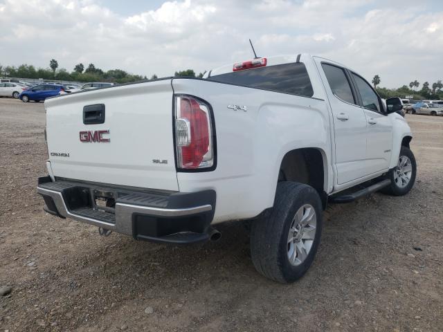 Photo 3 VIN: 1GTG6CEN1H1145928 - GMC CANYON SLE 