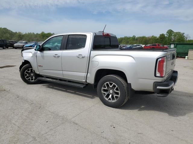 Photo 1 VIN: 1GTG6CEN1H1246659 - GMC CANYON 