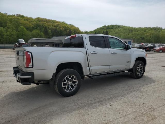 Photo 2 VIN: 1GTG6CEN1H1246659 - GMC CANYON 