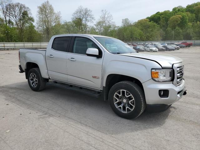 Photo 3 VIN: 1GTG6CEN1H1246659 - GMC CANYON 